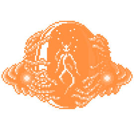 giygas / giegue (earthbound / mother)