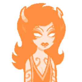 porrim maryam (homestuck)